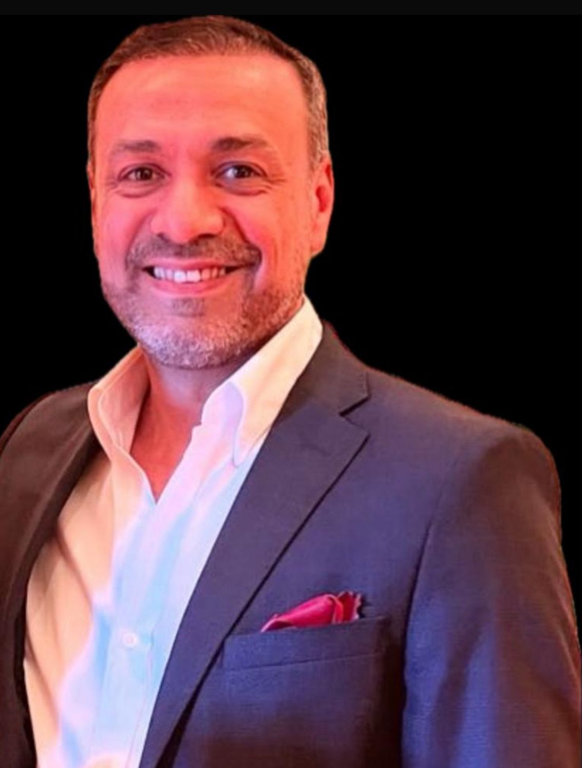 Dr. Mohamad Ismail Megahed